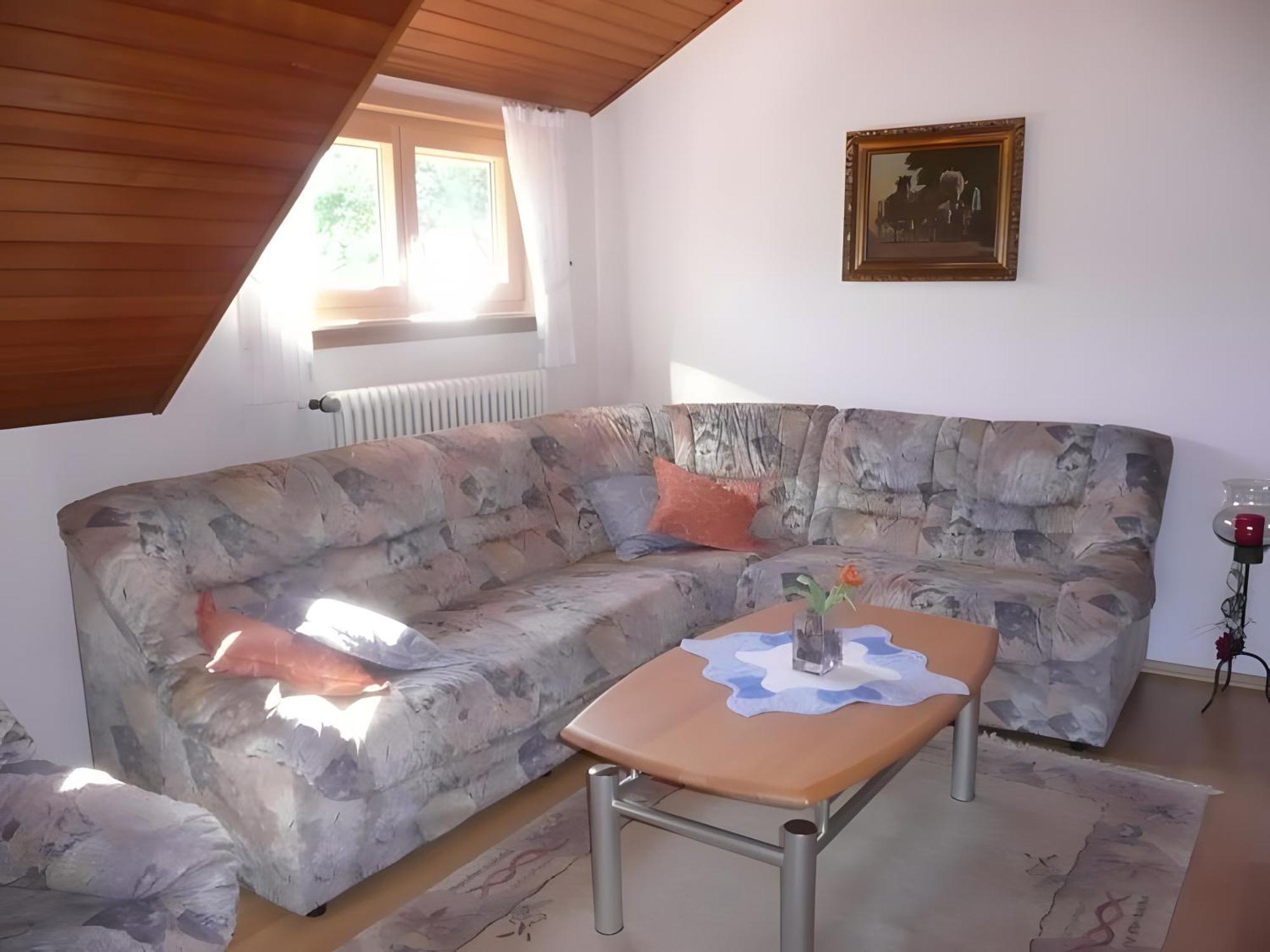 Haus Herbert Panter Bad Peterstal-Griesbach Extérieur photo