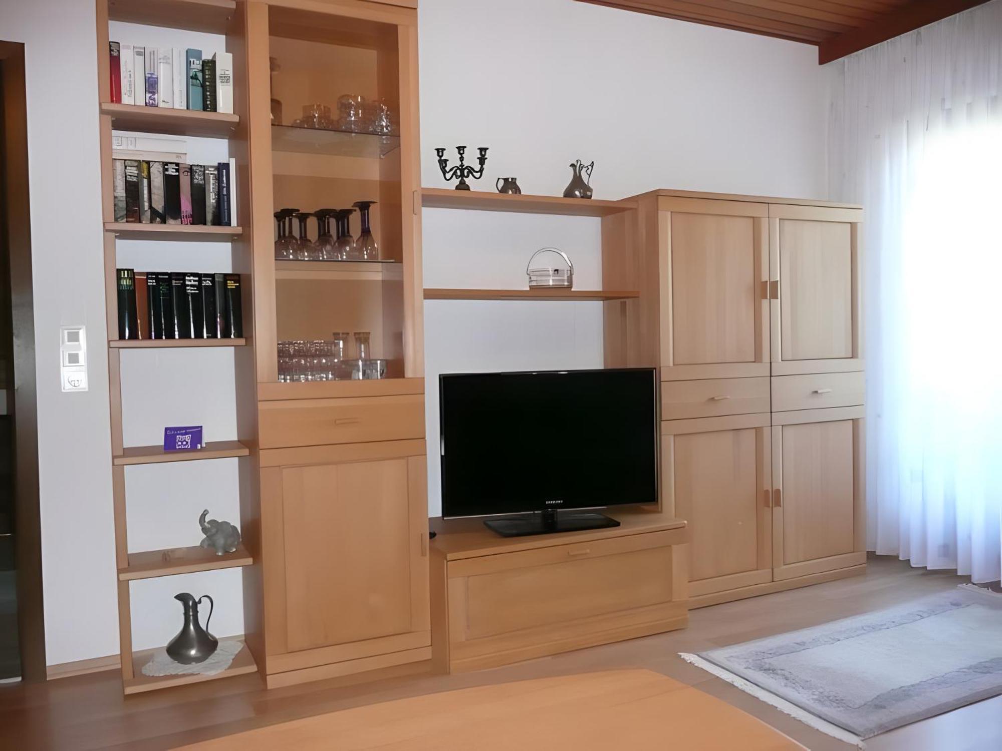 Haus Herbert Panter Bad Peterstal-Griesbach Extérieur photo