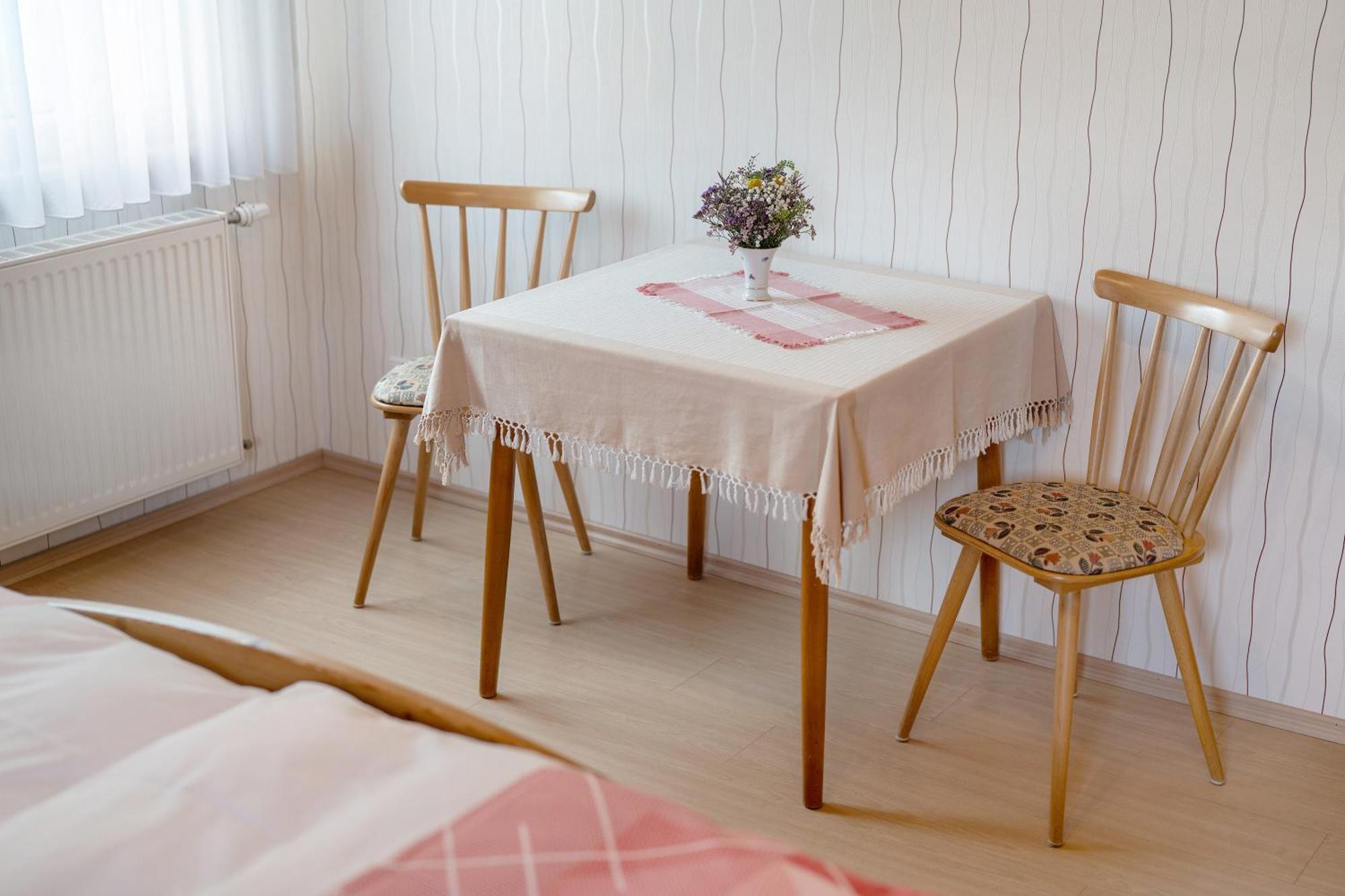 Haus Herbert Panter Bad Peterstal-Griesbach Extérieur photo