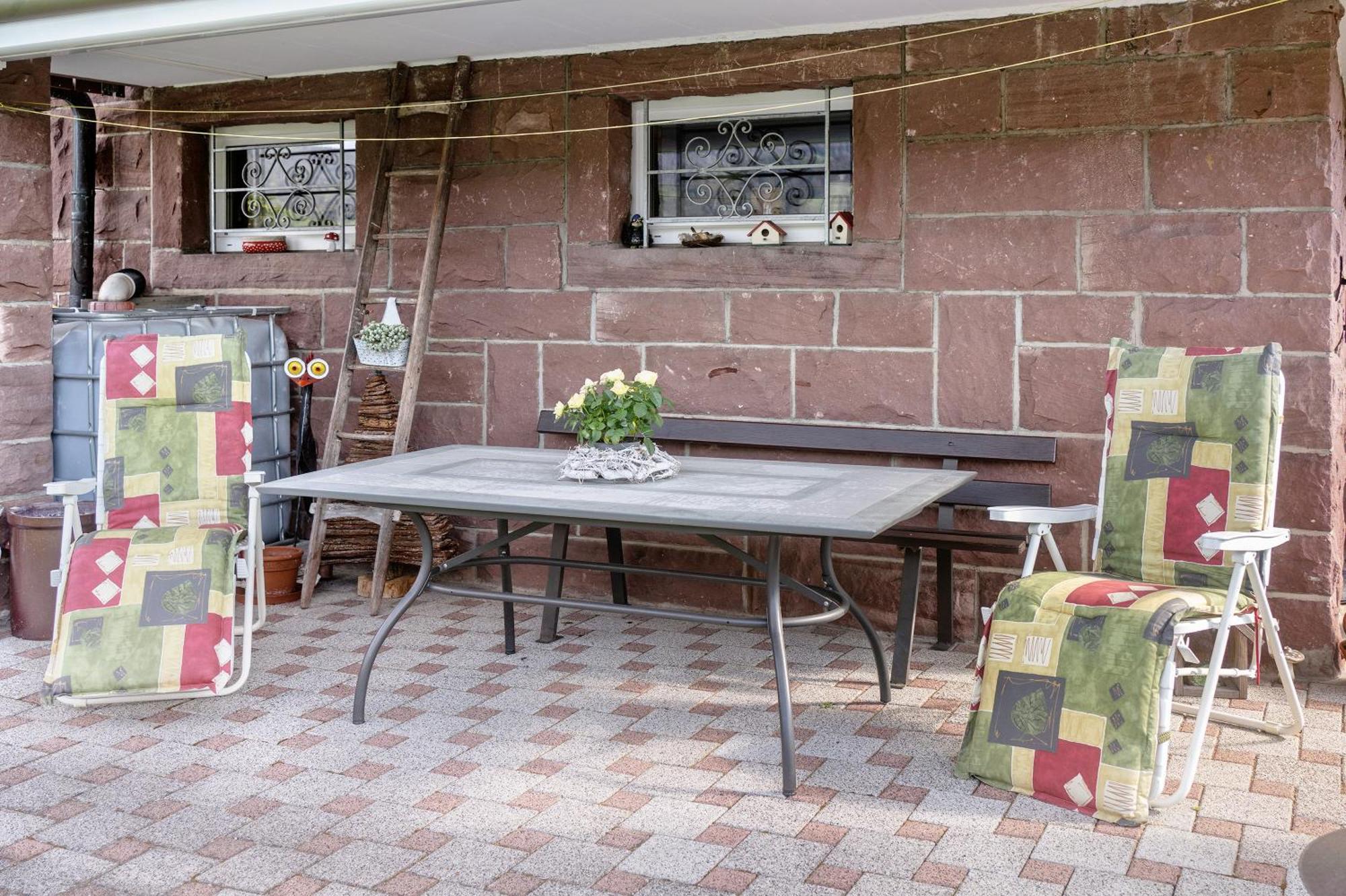 Haus Herbert Panter Bad Peterstal-Griesbach Extérieur photo