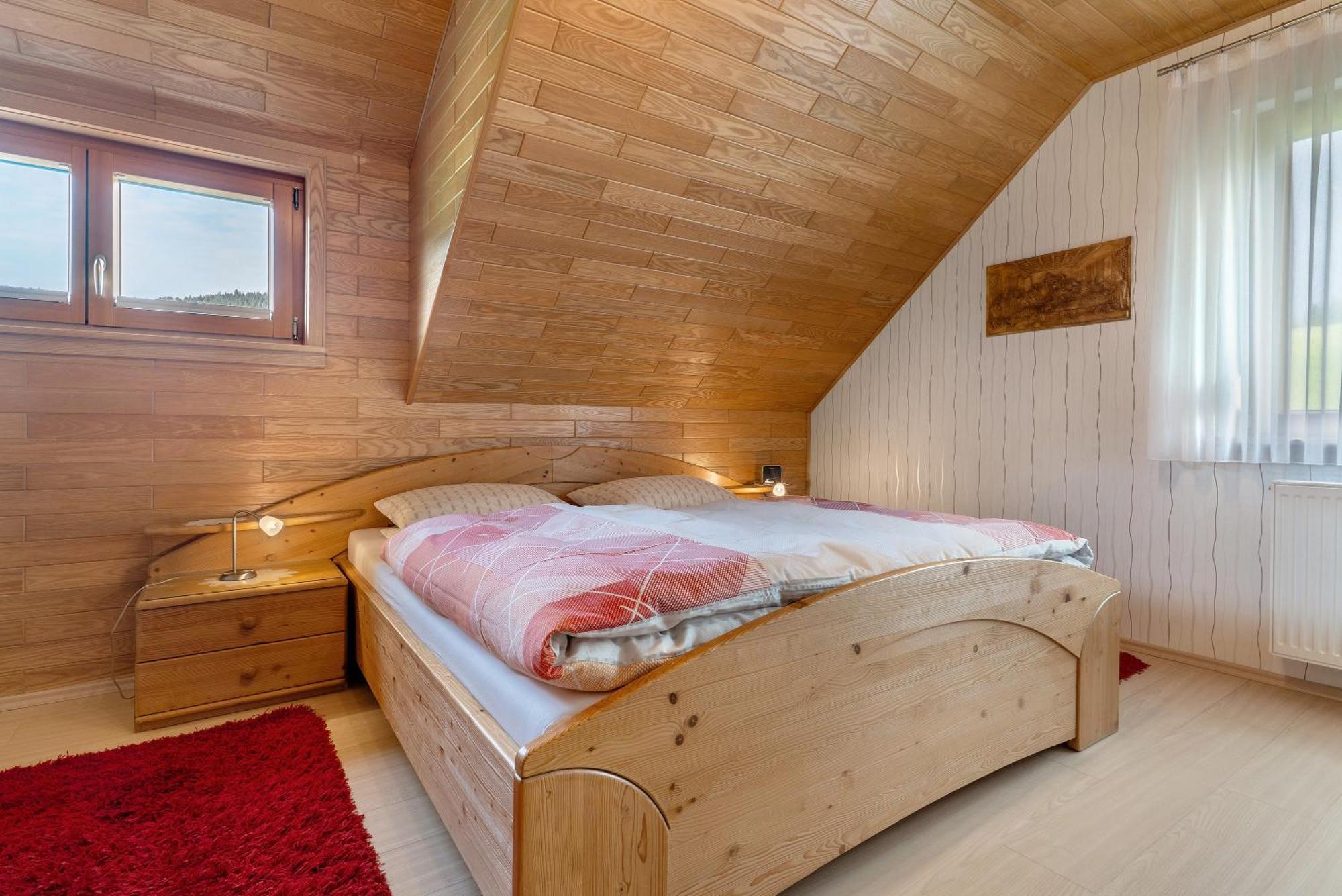 Haus Herbert Panter Bad Peterstal-Griesbach Extérieur photo