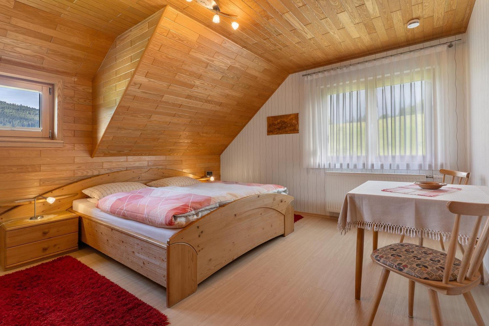 Haus Herbert Panter Bad Peterstal-Griesbach Extérieur photo