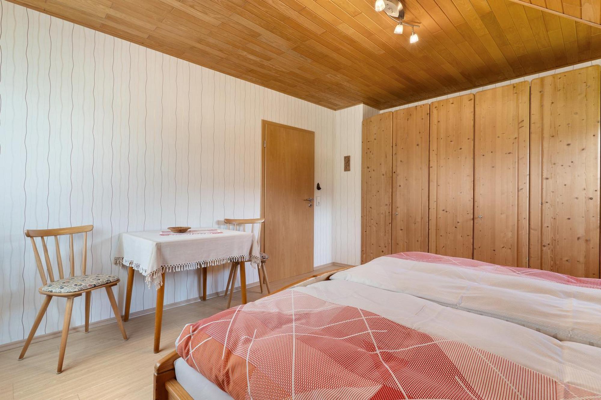 Haus Herbert Panter Bad Peterstal-Griesbach Extérieur photo