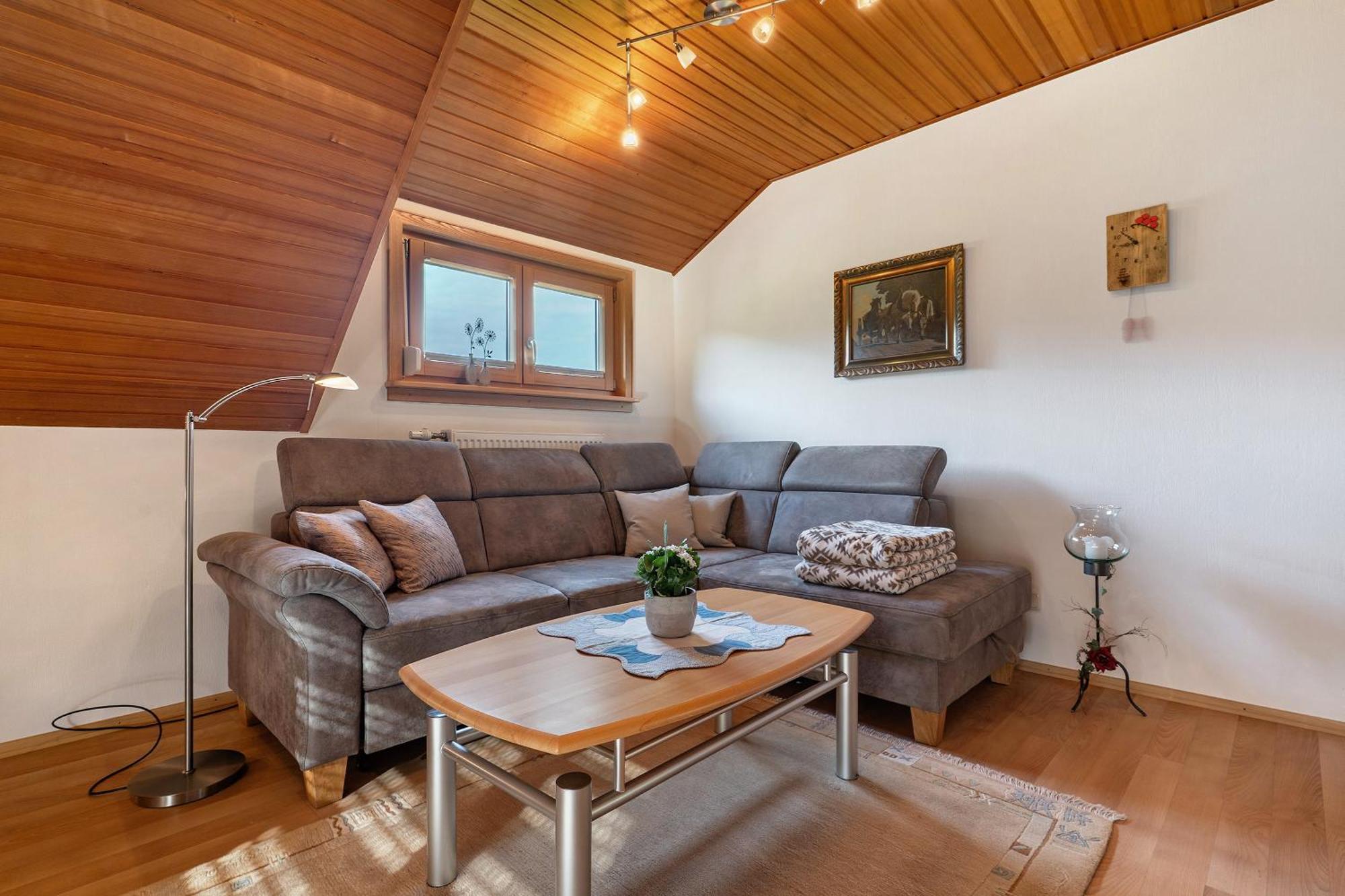 Haus Herbert Panter Bad Peterstal-Griesbach Extérieur photo
