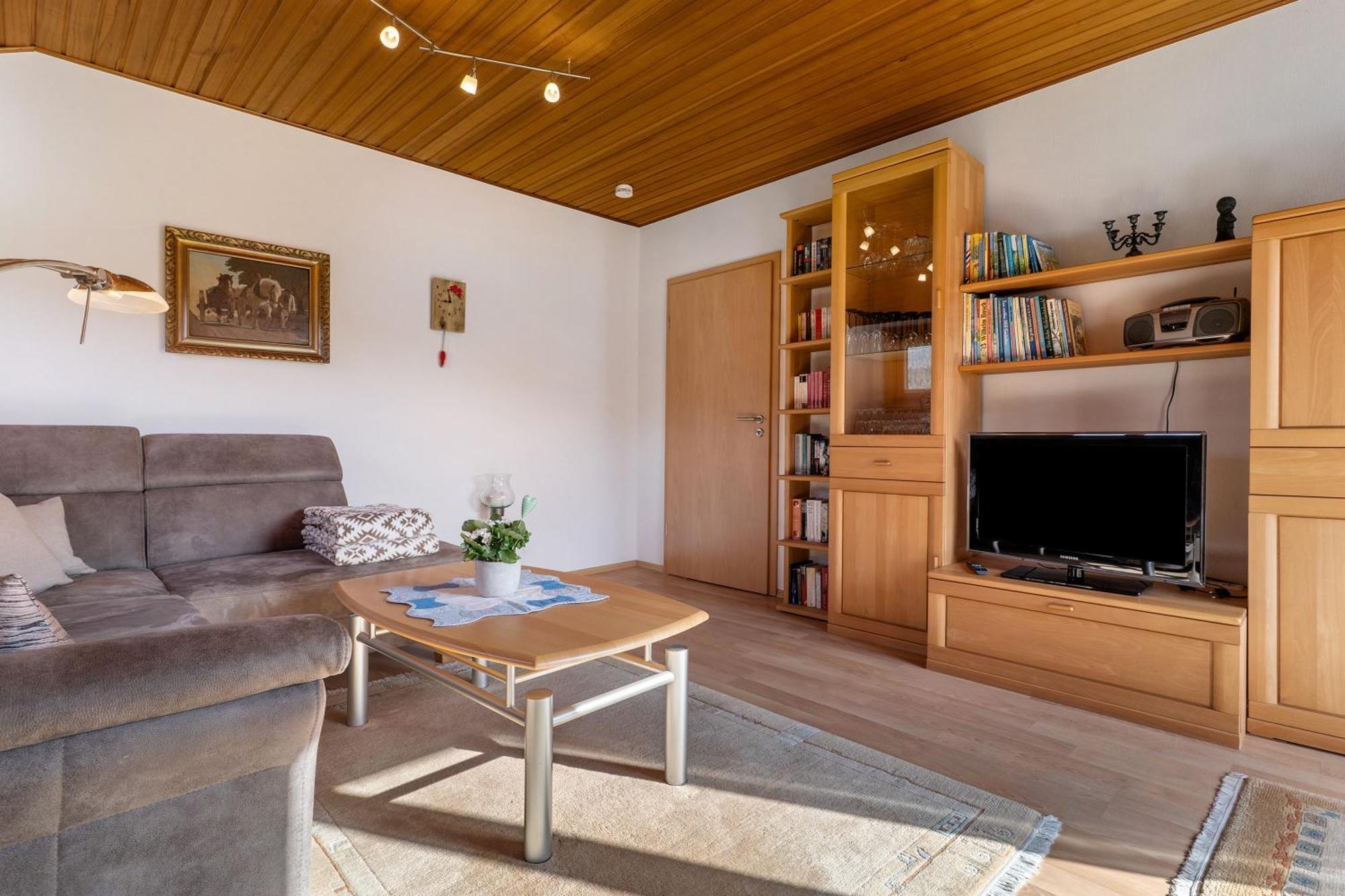 Haus Herbert Panter Bad Peterstal-Griesbach Extérieur photo