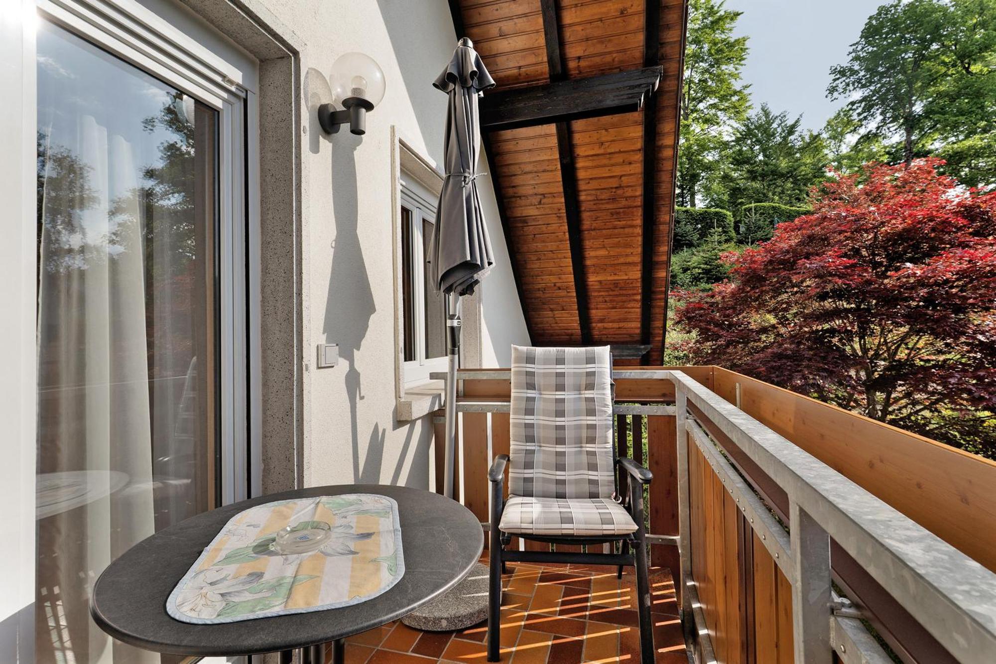Haus Herbert Panter Bad Peterstal-Griesbach Extérieur photo