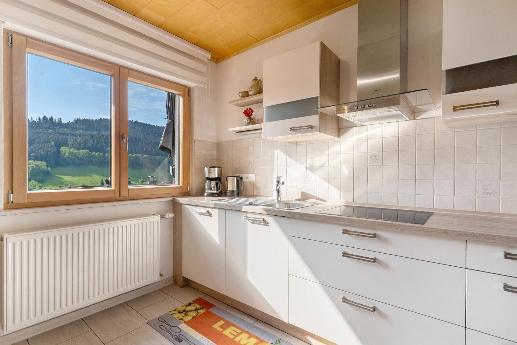 Haus Herbert Panter Bad Peterstal-Griesbach Extérieur photo